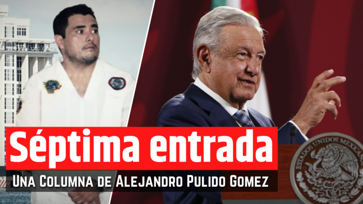 Opinión de Alejandro Pulido Gómez