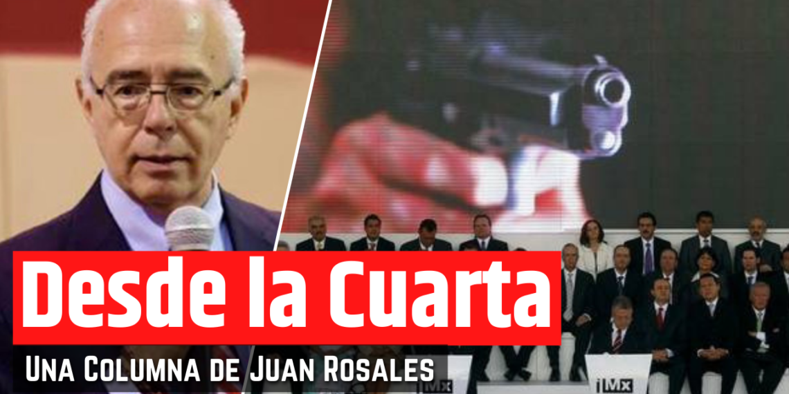 Opinión de Juan Rosales