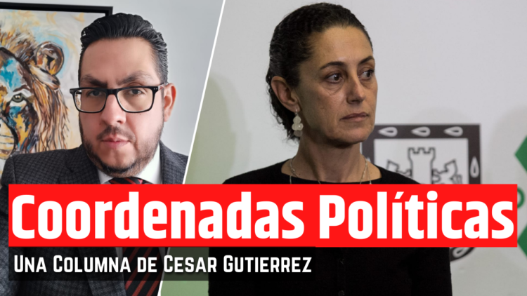 Opinión de César Gutiérrez
