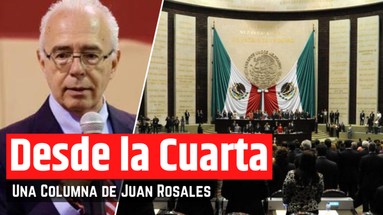Opinión de Juan Rosales