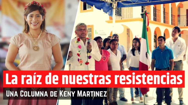 Opinión de Keny Martínez