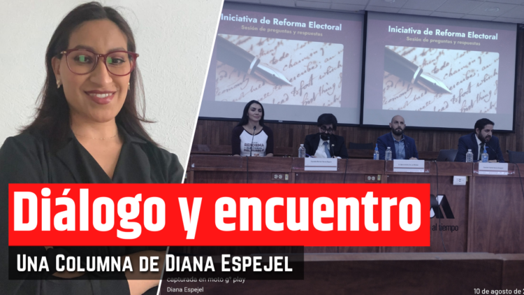 Opinión de Diana Espejel
