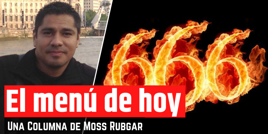 Opinión de Moss Rubgar