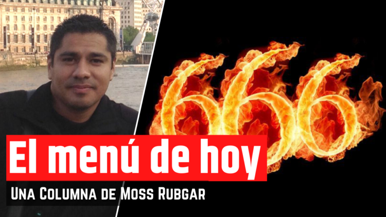 Opinión de Moss Rubgar