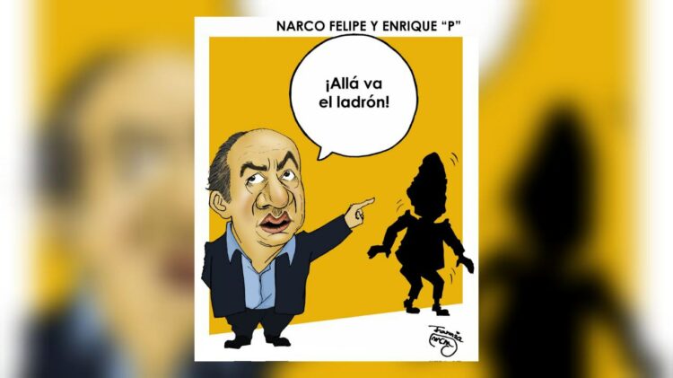 Sin Línea MX / Fannia Cadena