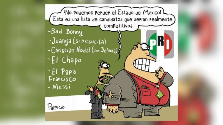Patricio Monero