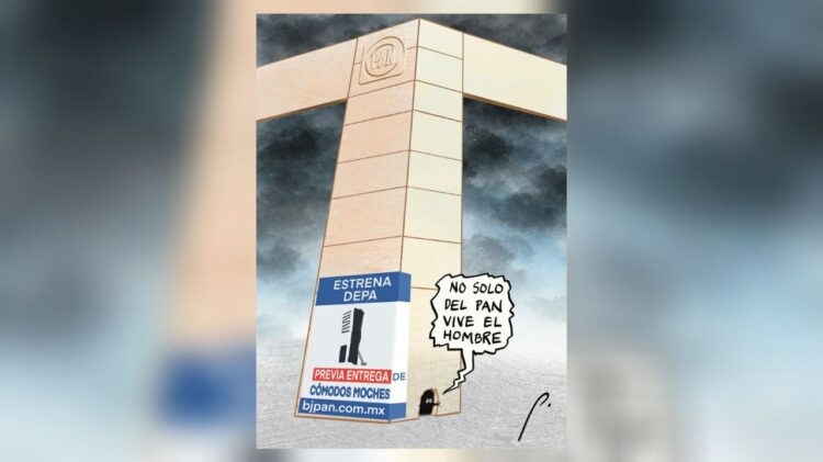 El Economista / Jose Luis Perujo
