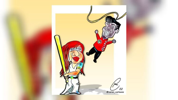 Ceron Cartoons