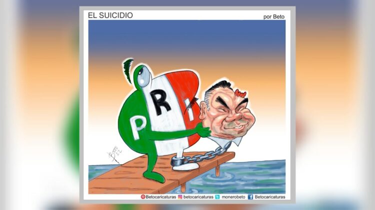 Monero Beto /Gilberto Méndez