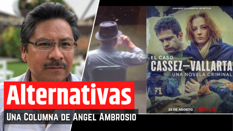 Opinión de Ángel Ambrosio