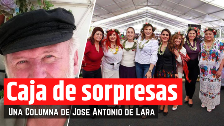 Opinión de José Antonio de Lara