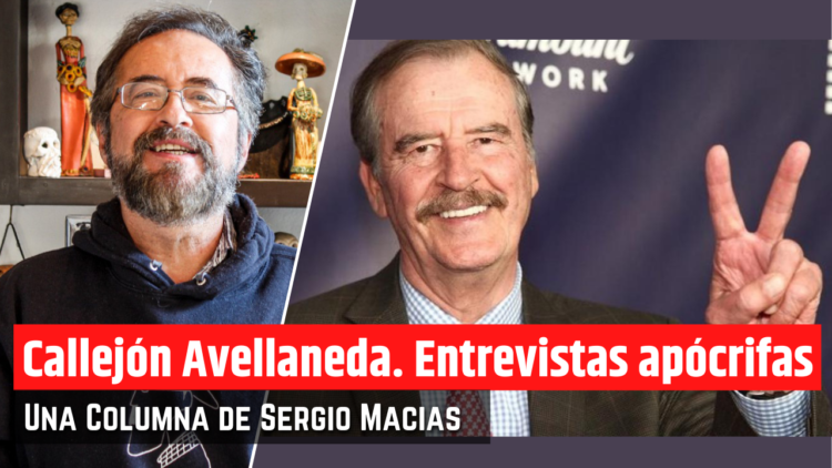 Opinión de Sergio Macías