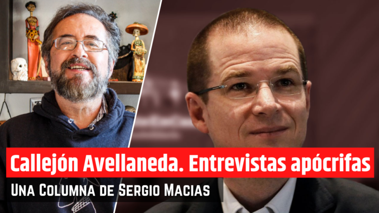 Opinión de Sergio Macías