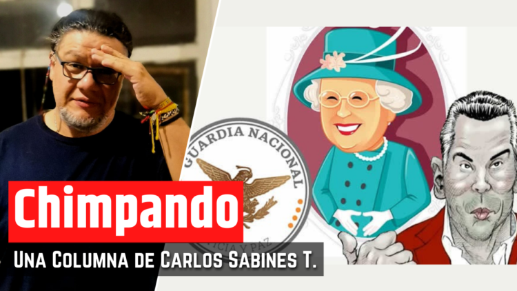 Opinión de Carlos Sabines T.