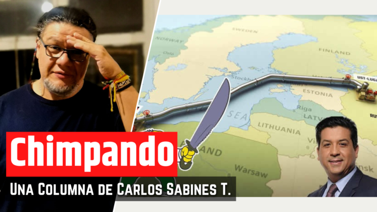 Opinión de Carlos Sabines T.