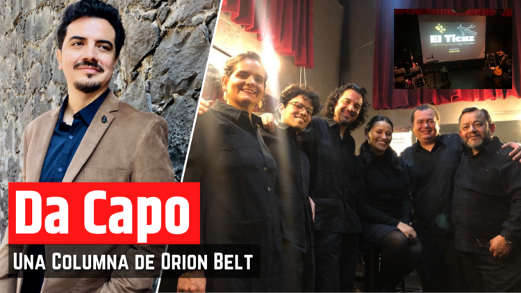 Opinión de Orion Belt