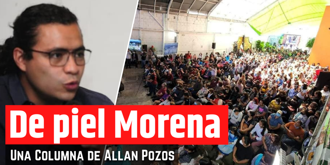 Opinión de Allan Pozos