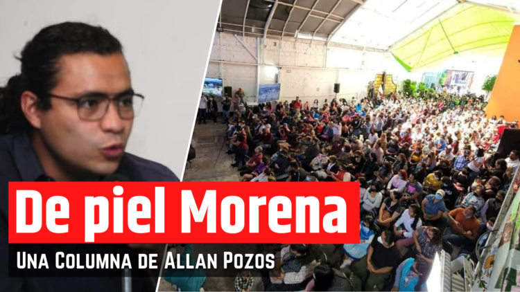 Opinión de Allan Pozos