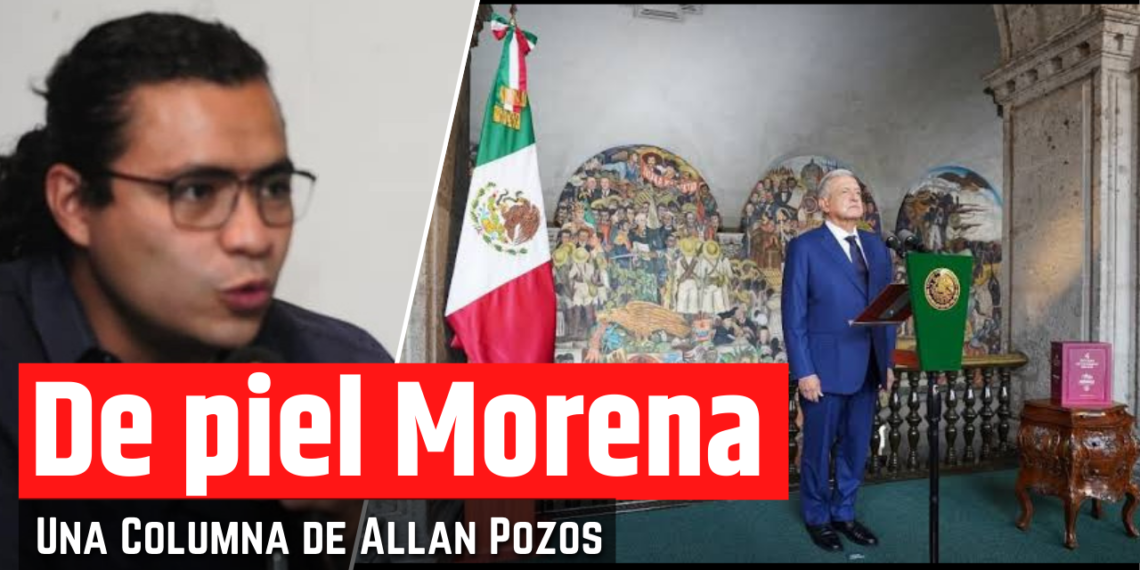 Opinión de Allan Pozos