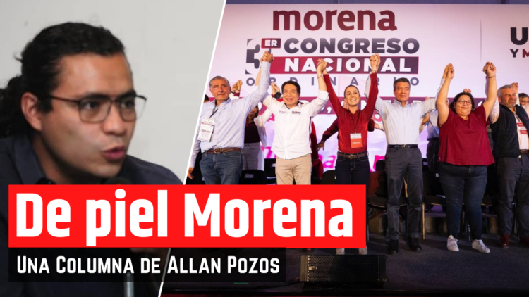 Opinión de Allan Pozos