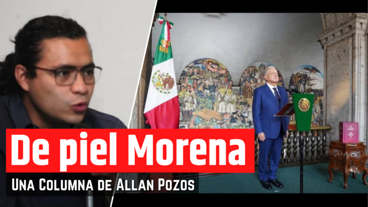 Opinión de Allan Pozos