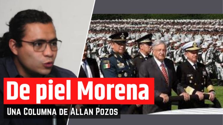 Opinión de Allan Pozos