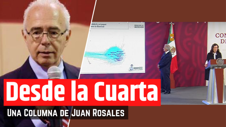 Opinión de Juan Rosales