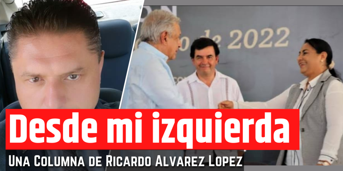 Opinión del Mtro. Ricardo Álvarez López