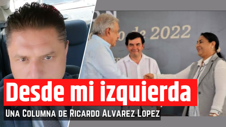 Opinión del Mtro. Ricardo Álvarez López