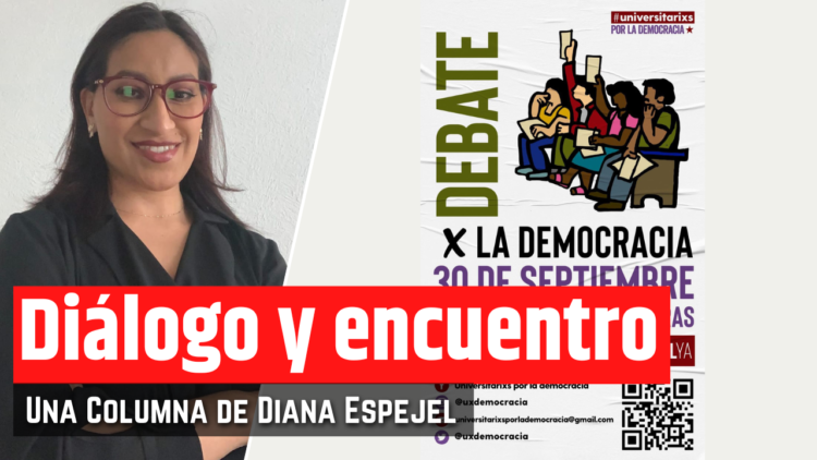 Opinión de Diana Espejel
