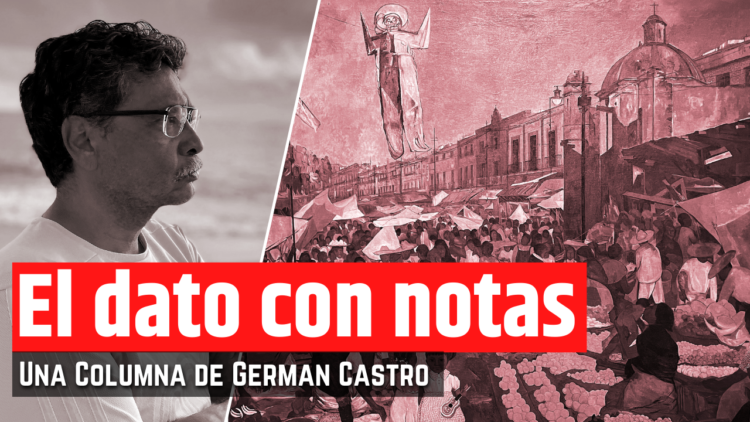 Opinión de Germán Castro