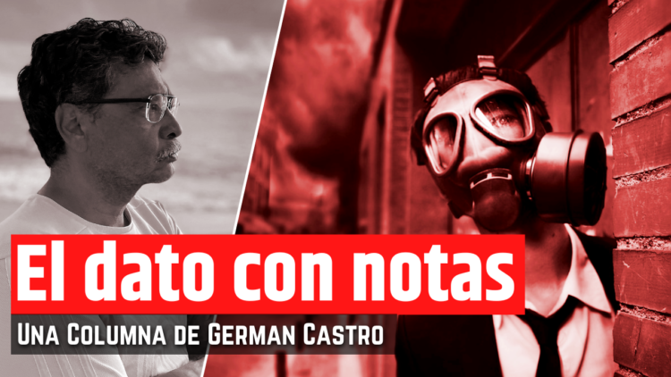 Opinión de Germán Castro