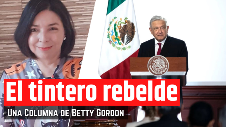 Opinión de Betty Gordon