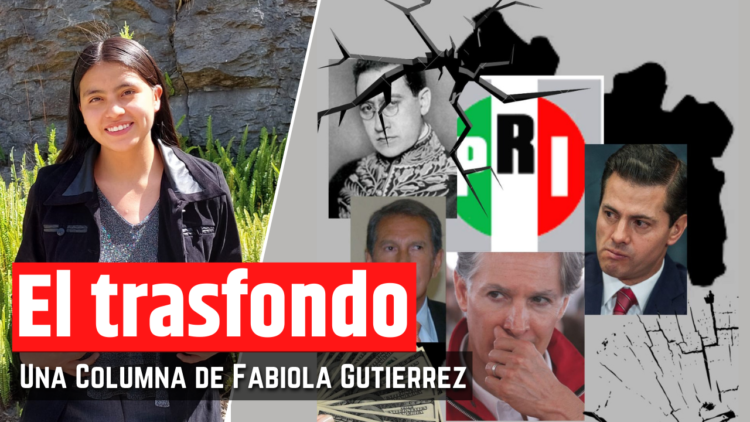 Opinión de Fabiola Gutiérrez