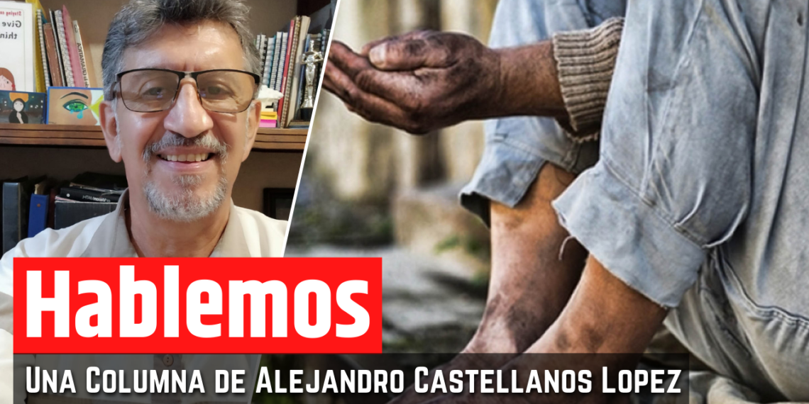 Opinión de Alejandro Castellanos López