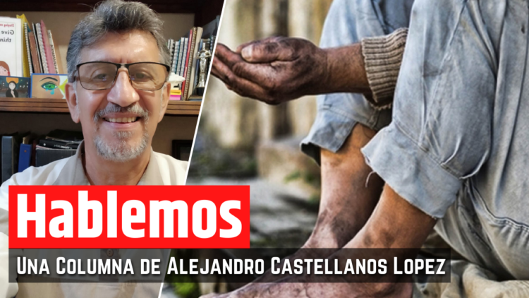 Opinión de Alejandro Castellanos López