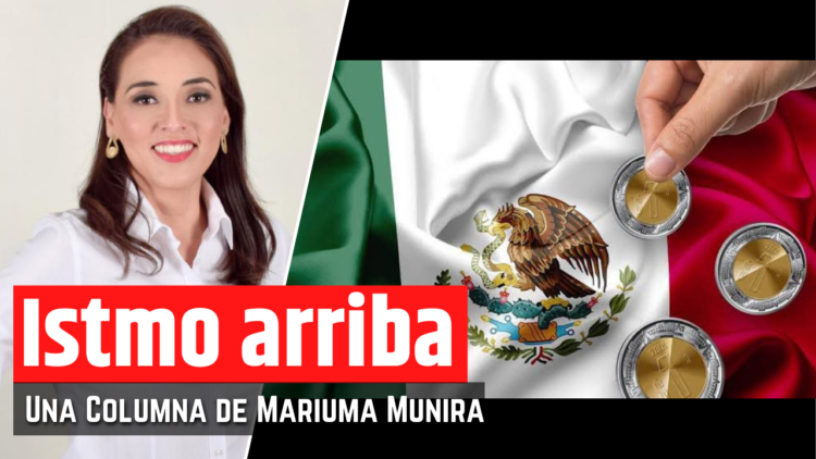 Opinión de Mariuma Munira