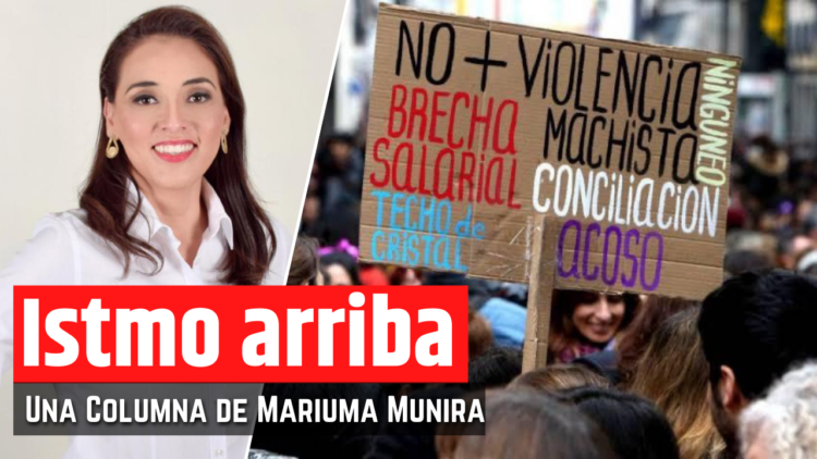 Opinión de Mariuma Munira