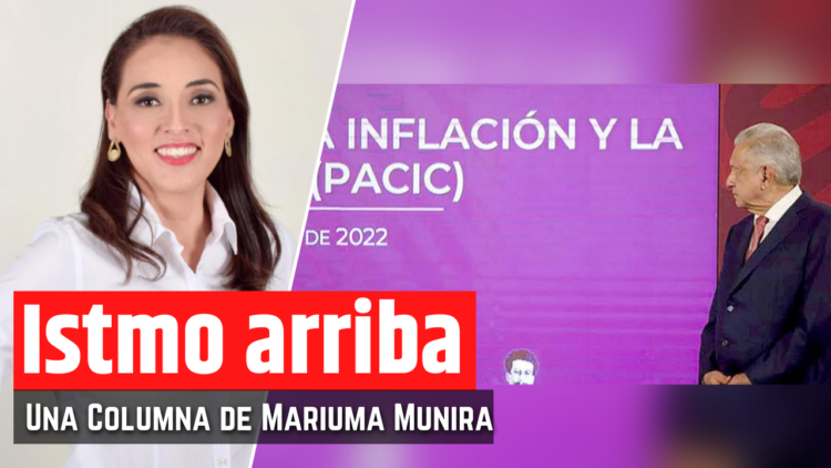 Opinión de Mariuma Munira