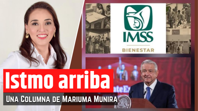Opinión de Mariuma Munira