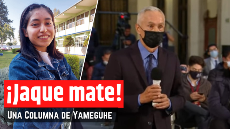 Opinión de Yameguhe