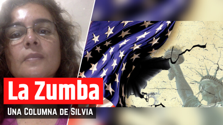 Opinión de Silvia