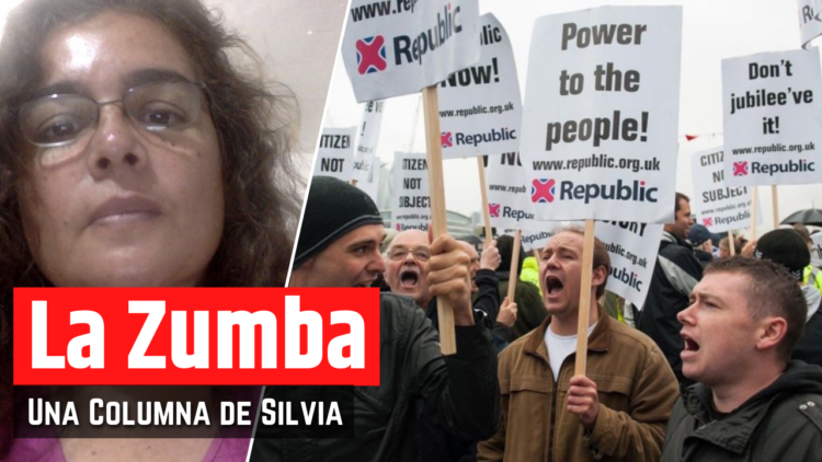Opinión de Silvia