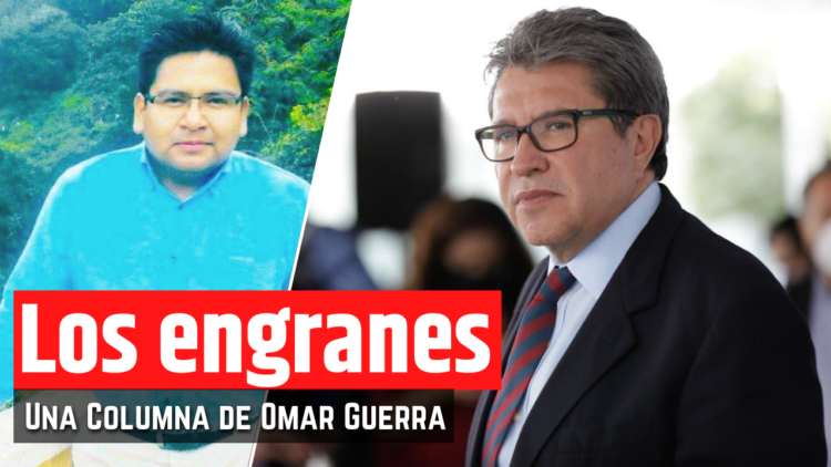 Opinión de Omar Guerra