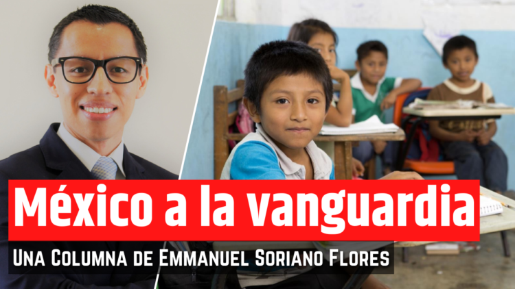 Opinión del Dr. Emmanuel Soriano Flores
