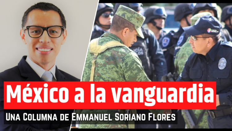 Opinión del Dr. Emmanuel Soriano Flores