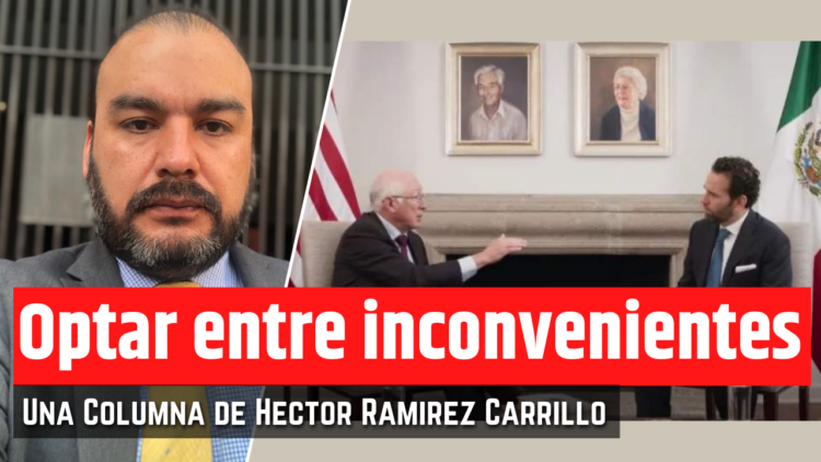Opinión de Héctor Ramírez Carrillo