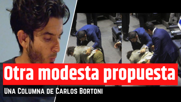 Opinión de Carlos Bortoni