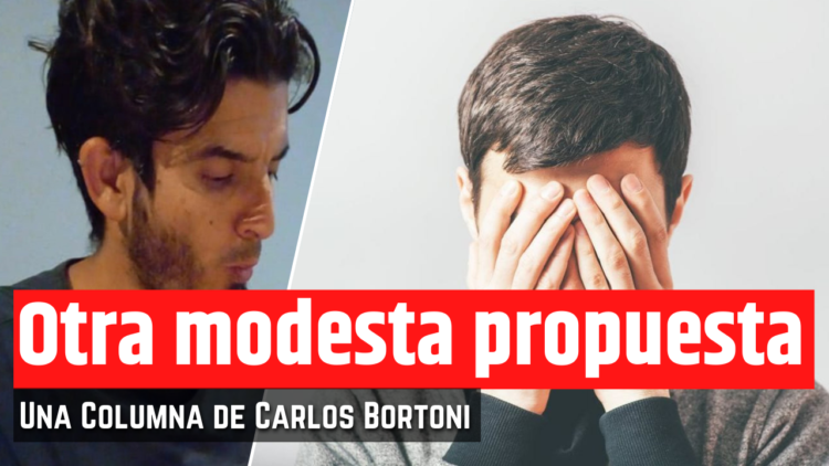 Opinión de Carlos Bortoni