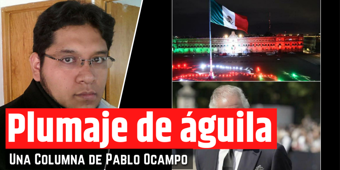 Opinión de Pablo Ocampo